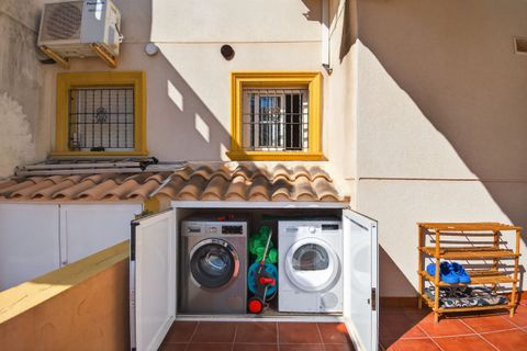 Rækkehus i Orihuela Costa, Alicante, Orihuela Costa - € 229.000 | Ref: 3405-04272 - foto 18