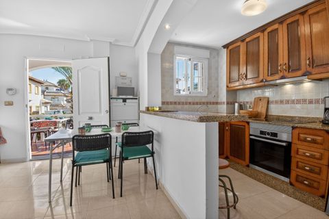 Rækkehus i Orihuela Costa, Alicante, Orihuela Costa - € 229.000 | Ref: 3405-04272 - foto 7
