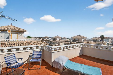 Rækkehus i Orihuela Costa, Alicante, Orihuela Costa - € 229.000 | Ref: 3405-04272 - foto 16