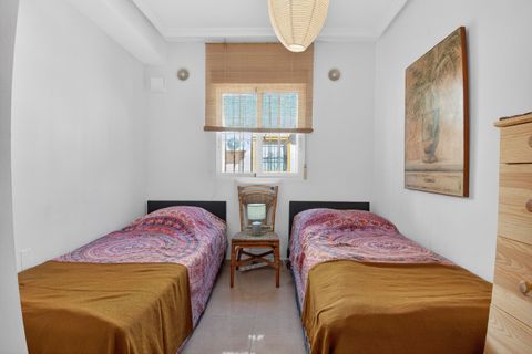 Rækkehus i Orihuela Costa, Alicante, Orihuela Costa - € 229.000 | Ref: 3405-04272 - foto 9
