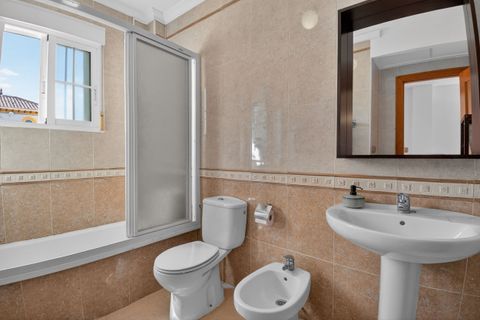 Rækkehus i Orihuela Costa, Alicante, Orihuela Costa - € 229.000 | Ref: 3405-04272 - foto 14