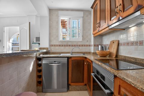 Rækkehus i Orihuela Costa, Alicante, Orihuela Costa - € 229.000 | Ref: 3405-04272 - foto 8