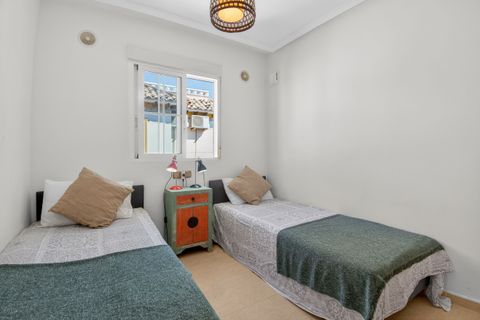 Rækkehus i Orihuela Costa, Alicante, Orihuela Costa - € 229.000 | Ref: 3405-04272 - foto 15