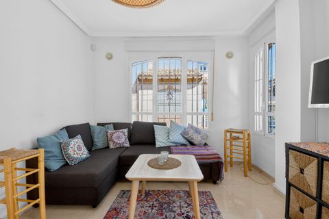 Rækkehus i Orihuela Costa, Alicante - foto 4