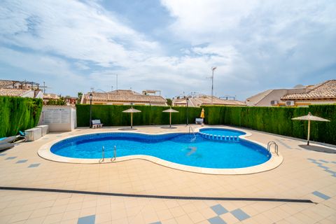 Rækkehus i Orihuela Costa, Alicante - foto 2