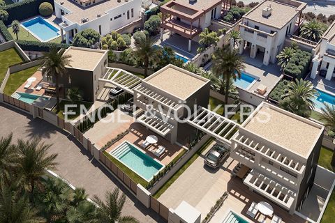 Villa a El Campello, Alicante, El Campello - € 1.152.500 | Ref: W-0493N4 - foto 3