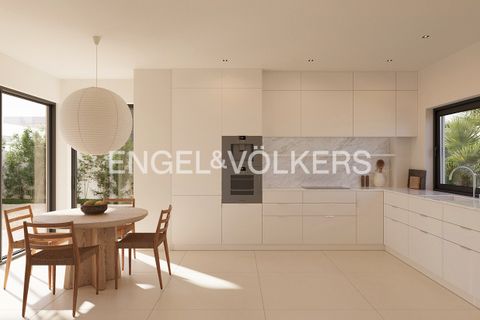 Villa a El Campello, Alicante, El Campello - € 1.152.500 | Ref: W-0493N4 - foto 5