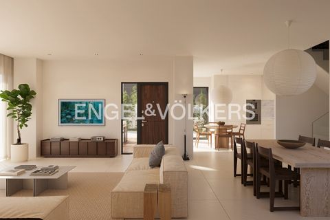 Villa a El Campello, Alicante, El Campello - € 1.152.500 | Ref: W-0493N4 - foto 4