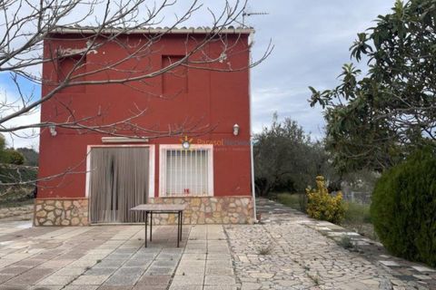 Villa a Ontinyent, Valencia, Ontinyent - € 110.000 | Ref: PNVL3411 - foto 18