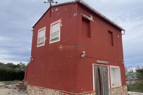 Villa a Ontinyent, Valencia, Ontinyent - € 110.000 | Ref: PNVL3411 - foto 20