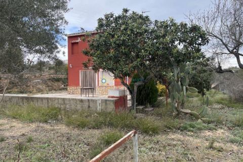 Villa a Ontinyent, Valencia, Ontinyent - € 110.000 | Ref: PNVL3411 - foto 16
