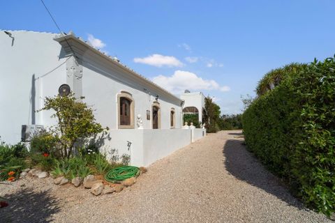Landejendom i Loule, Faro, Loule - € 995.000 | Ref: FC644GTZ - foto 2