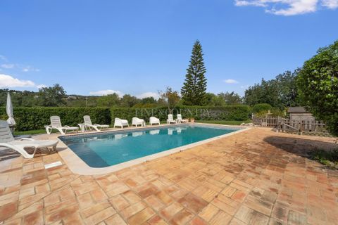 Landejendom i Loule, Faro, Loule - € 995.000 | Ref: FC644GTZ - foto 3