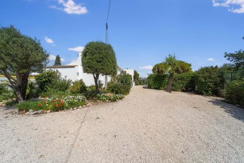 Landejendom i Loule, Faro, Loule - € 995.000 | Ref: FC644GTZ - foto 4