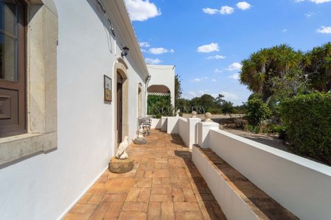 Landejendom i Loule, Faro, Loule - € 995.000 | Ref: FC644GTZ - foto 7