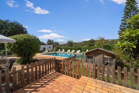 Landejendom i Loule, Faro, Loule - € 995.000 | Ref: FC644GTZ - foto 20