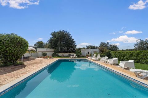 Landejendom i Loule, Faro, Loule - € 995.000 | Ref: FC644GTZ - foto 38