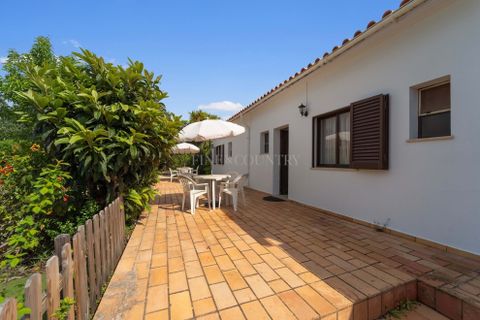 Landejendom i Loule, Faro, Loule - € 995.000 | Ref: FC644GTZ - foto 40