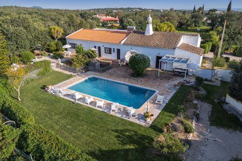 Landejendom i Loule, Faro, Loule - € 995.000 | Ref: FC644GTZ - foto 1