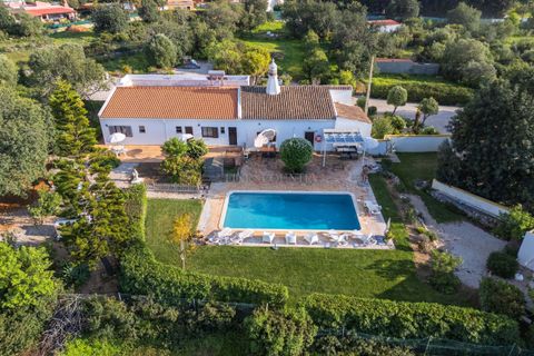 Landejendom i Loule, Faro, Loule - € 995.000 | Ref: FC644GTZ - foto 46
