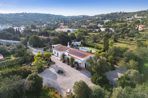 Landejendom i Loule, Faro, Loule - € 995.000 | Ref: FC644GTZ - foto 48