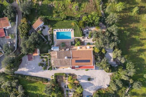 Landejendom i Loule, Faro, Loule - € 995.000 | Ref: FC644GTZ - foto 49