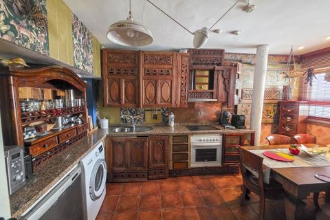 Byhus i Casares, Malaga, Casares - € 535.000 | Ref: CDS5164159-FO - foto 12