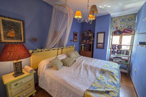 Byhus i Casares, Malaga, Casares - € 535.000 | Ref: CDS5164159-FO - foto 15