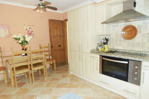 Byhus i Mijas Costa, Malaga, Mijas Costa - € 550.000 | Ref: CDS5148763-FO - foto 13