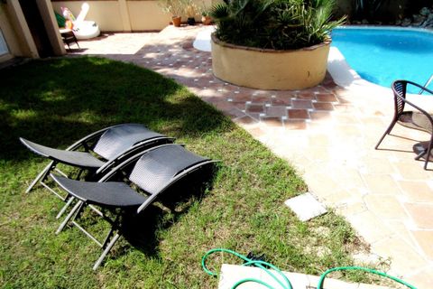 Byhus i Mijas Costa, Malaga, Mijas Costa - € 550.000 | Ref: CDS5148763-FO - foto 4