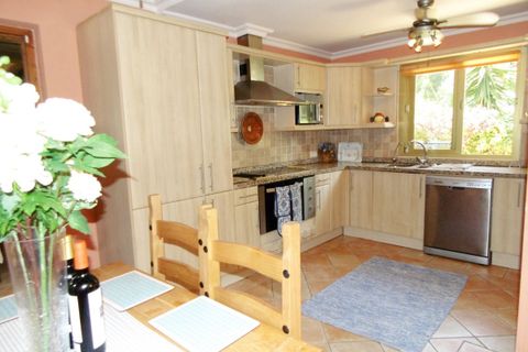 Byhus i Mijas Costa, Malaga, Mijas Costa - € 550.000 | Ref: CDS5148763-FO - foto 14