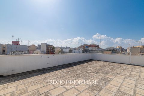 Lejlighed i Monopoli, Bari, Monopoli - € 298.000 | Ref: 9113RA98808 - foto 20