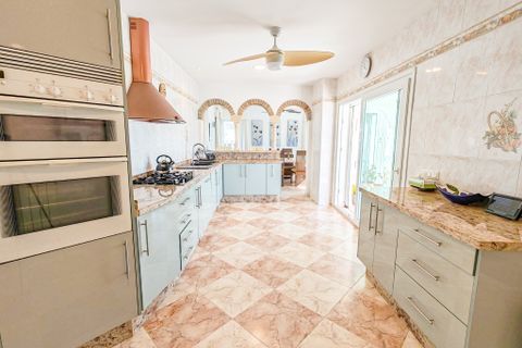 Villa i Mojacar, Almeria, Mojacar - € 770.000 | Ref: I-299 - foto 6