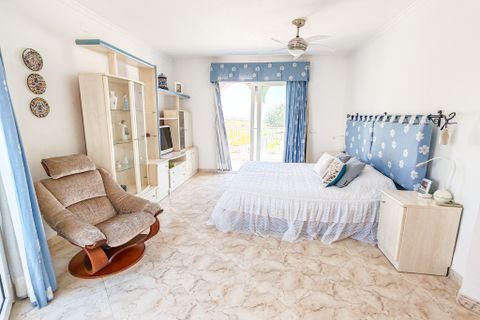 Villa i Mojacar, Almeria, Mojacar - € 770.000 | Ref: I-299 - foto 8