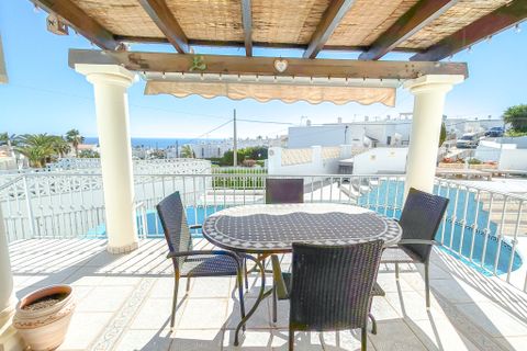 Villa i Mojacar, Almeria, Mojacar - € 770.000 | Ref: I-299 - foto 13