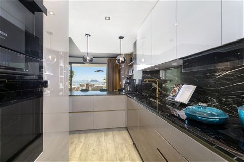 Byhus i Manilva, Malaga, Manilva - € 795.000 | Ref: CDS5158270-FO - foto 14
