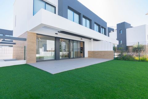 Byhus i Atalaya Isdabe, Malaga, Atalaya Isdabe - € 950.000 | Ref: CDS5327509-FO - foto 2