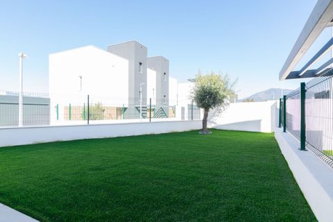 Byhus i Atalaya Isdabe, Malaga, Atalaya Isdabe - € 950.000 | Ref: CDS5327509-FO - foto 3