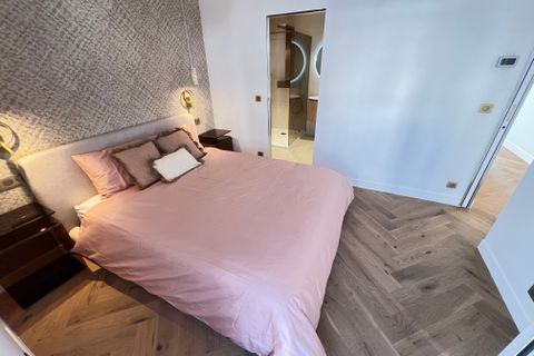 Lejlighed i Beausoleil, Alpes-Maritimes, Beausoleil - € 840.000 | Ref: 88vill - foto 8