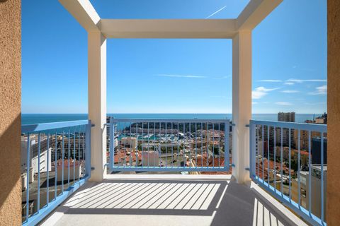 Lejlighed i Beausoleil, Alpes-Maritimes, Beausoleil - € 840.000 | Ref: 88vill - foto 2