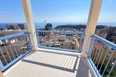Lejlighed i Beausoleil, Alpes-Maritimes, Beausoleil - € 840.000 | Ref: 88vill - foto 3