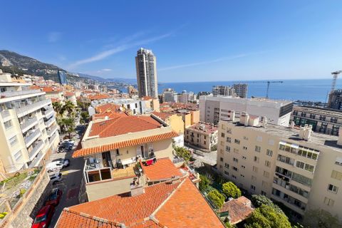 Lejlighed i Beausoleil, Alpes-Maritimes, Beausoleil - € 840.000 | Ref: 88vill - foto 4