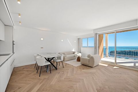 Lejlighed i Beausoleil, Alpes-Maritimes, Beausoleil - € 840.000 | Ref: 88vill - foto 7