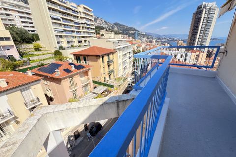 Lejlighed i Beausoleil, Alpes-Maritimes, Beausoleil - € 840.000 | Ref: 88vill - foto 5