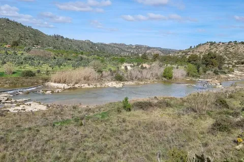 Finca i Caseres, Tarragona, Caseres - € 27 000 | Ref: Riverside Am - foto 11