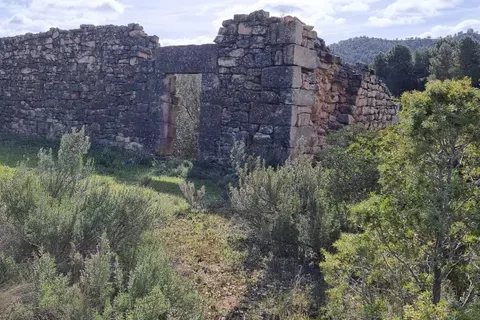 Finca i Caseres, Tarragona, Caseres - € 27 000 | Ref: Riverside Am - foto 9