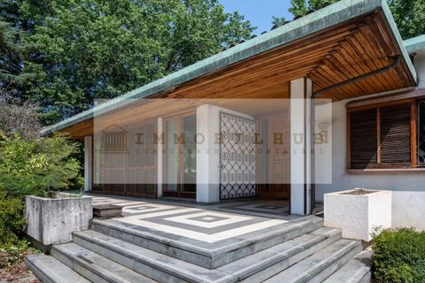 Villa i Carate Brianza, Monza and Brianza, Carate Brianza - € 780.000 | Ref: Ser064a - foto 3