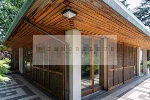 Villa i Carate Brianza, Monza and Brianza, Carate Brianza - € 780.000 | Ref: Ser064a - foto 4