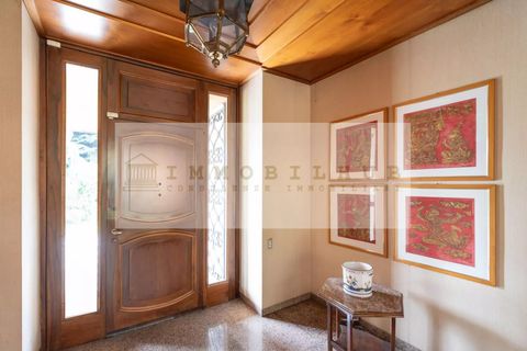 Villa i Carate Brianza, Monza and Brianza, Carate Brianza - € 780.000 | Ref: Ser064a - foto 5