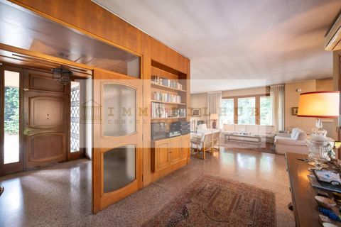 Villa i Carate Brianza, Monza and Brianza, Carate Brianza - € 780.000 | Ref: Ser064a - foto 7